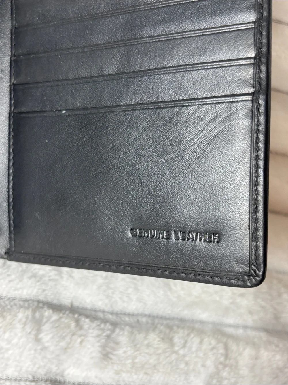 Unbranded sleek black