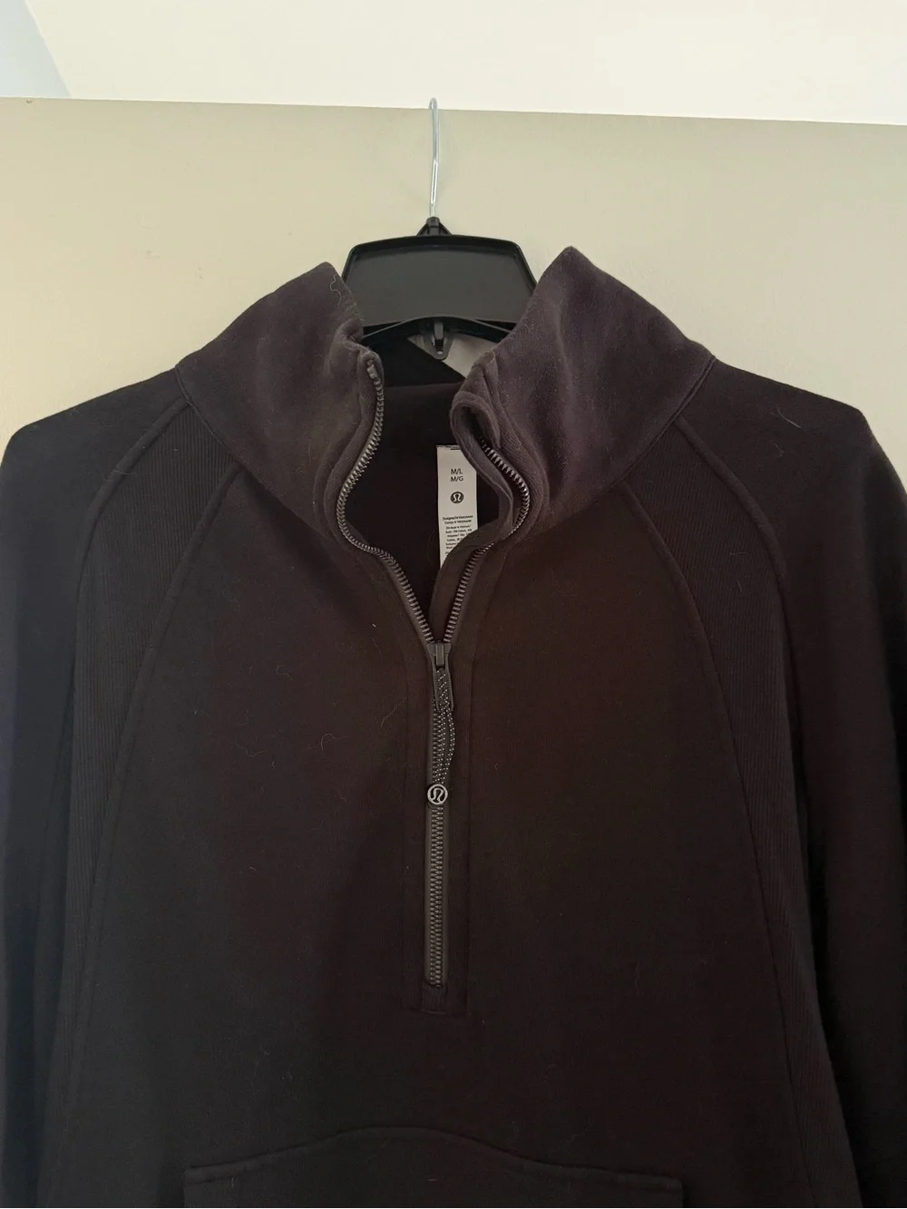 lululemon athletica preowned very