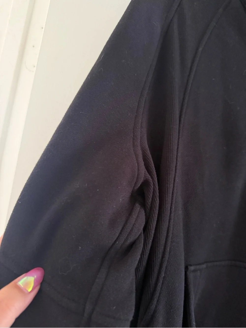 lululemon athletica preowned very