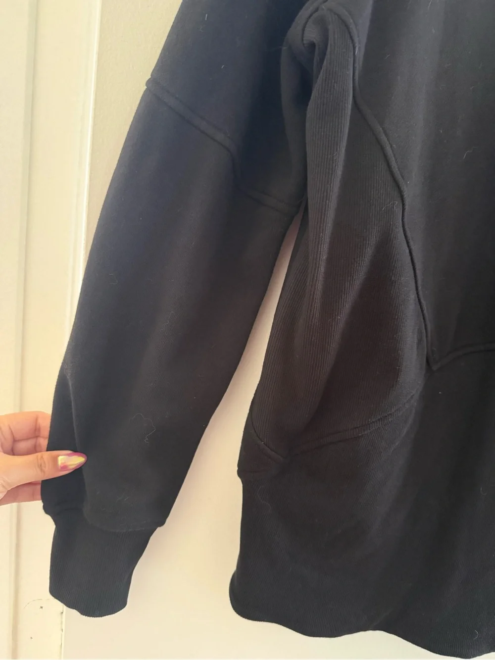 lululemon athletica preowned very