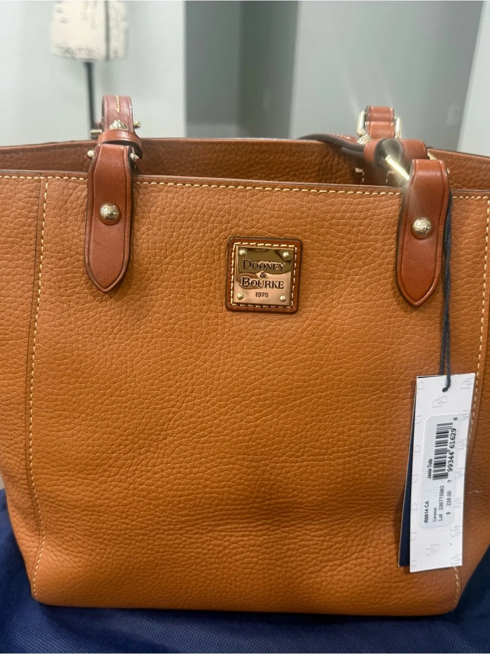 Dooney & Bourke new tags