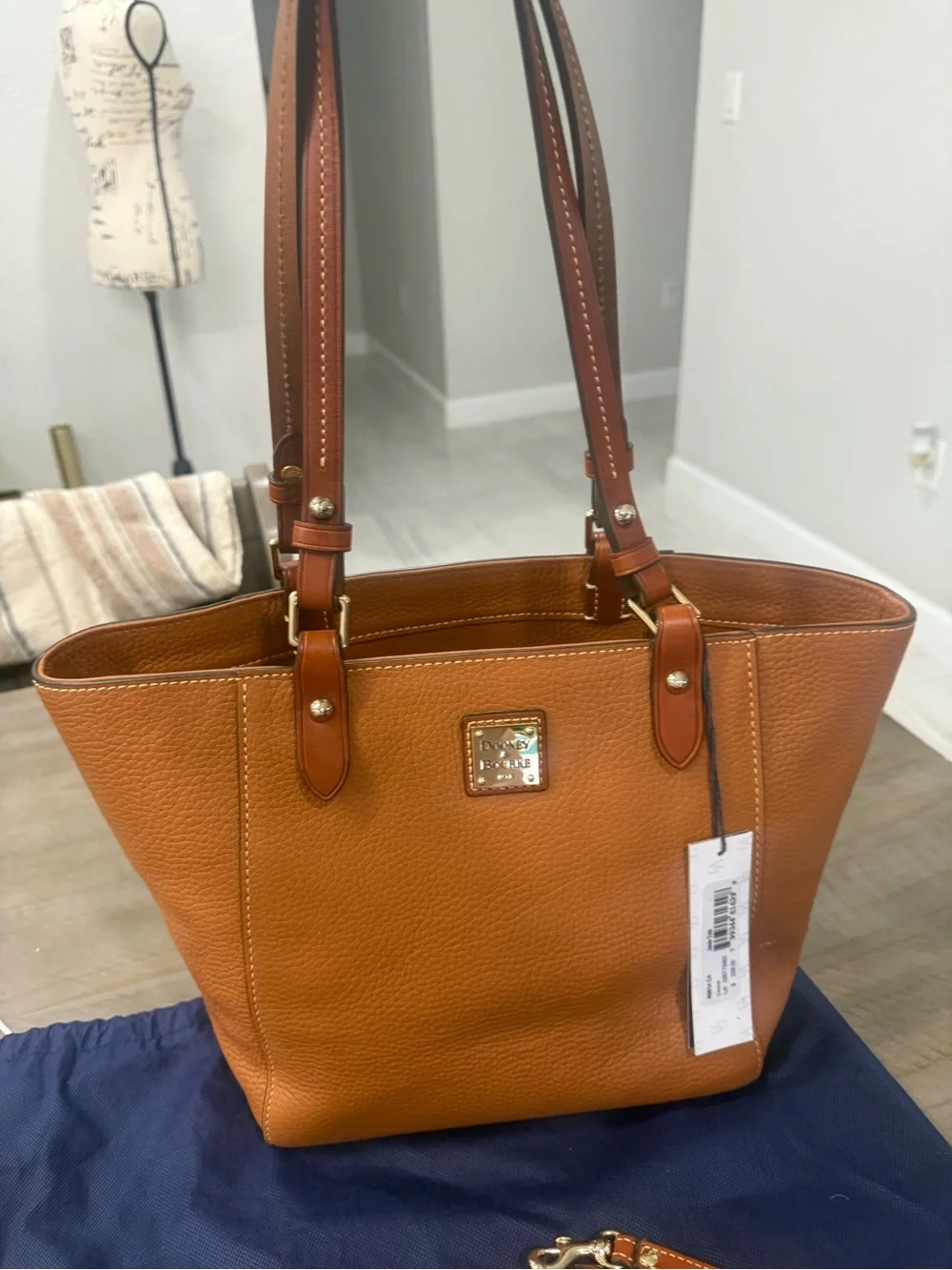 Dooney & Bourke new tags