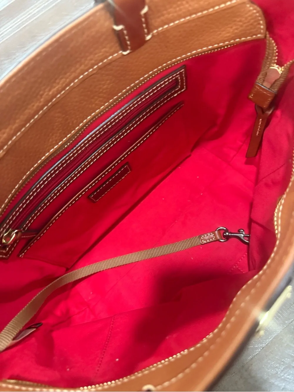 Dooney & Bourke new tags