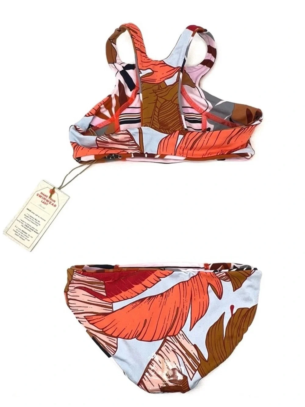 Maaji description reversible