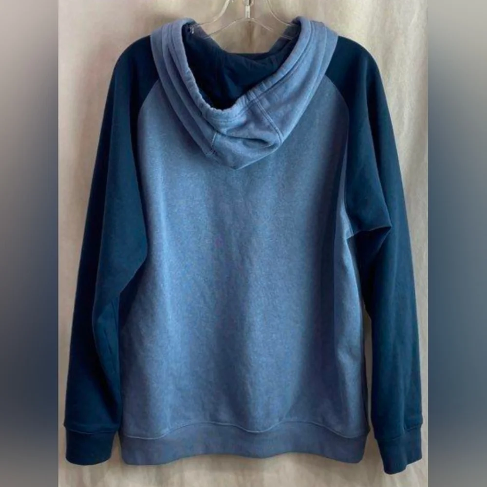 Columbia Sportswear Hart Mountain II Hoodie Sweatshirt Size L MSRP $60