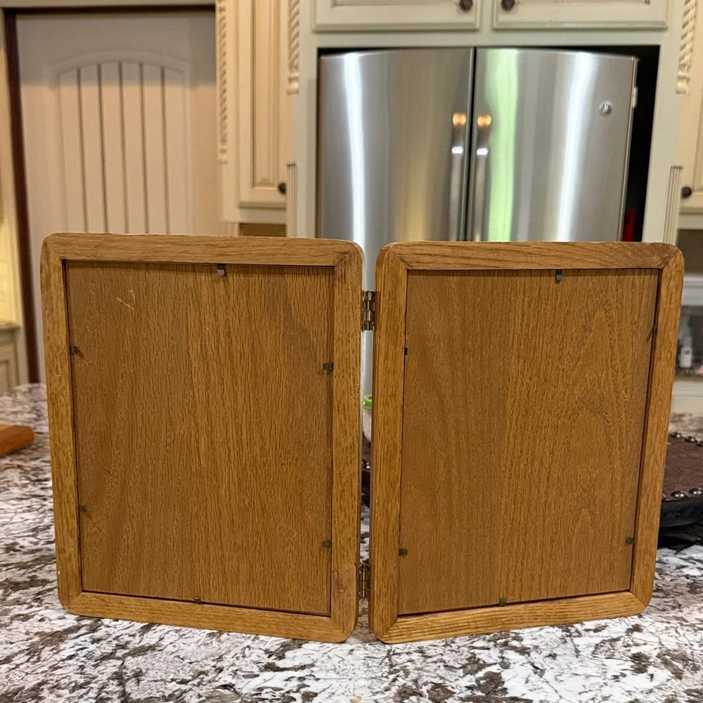 N/A back displaying