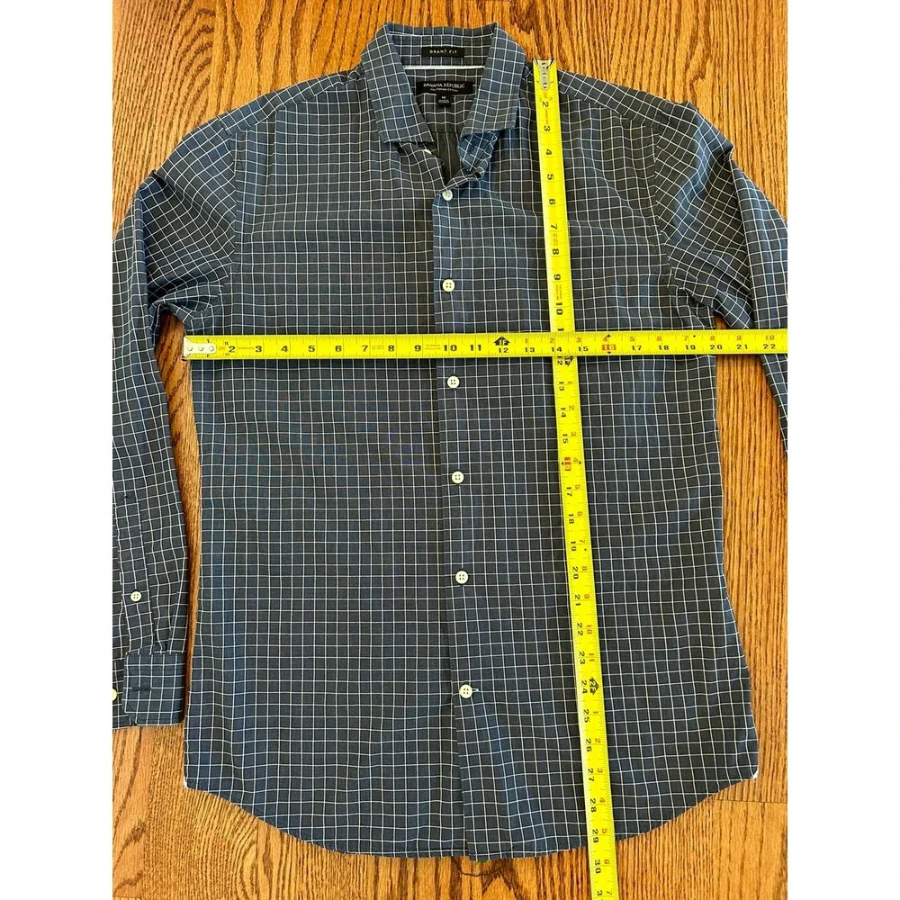 Banana Republic banana republic