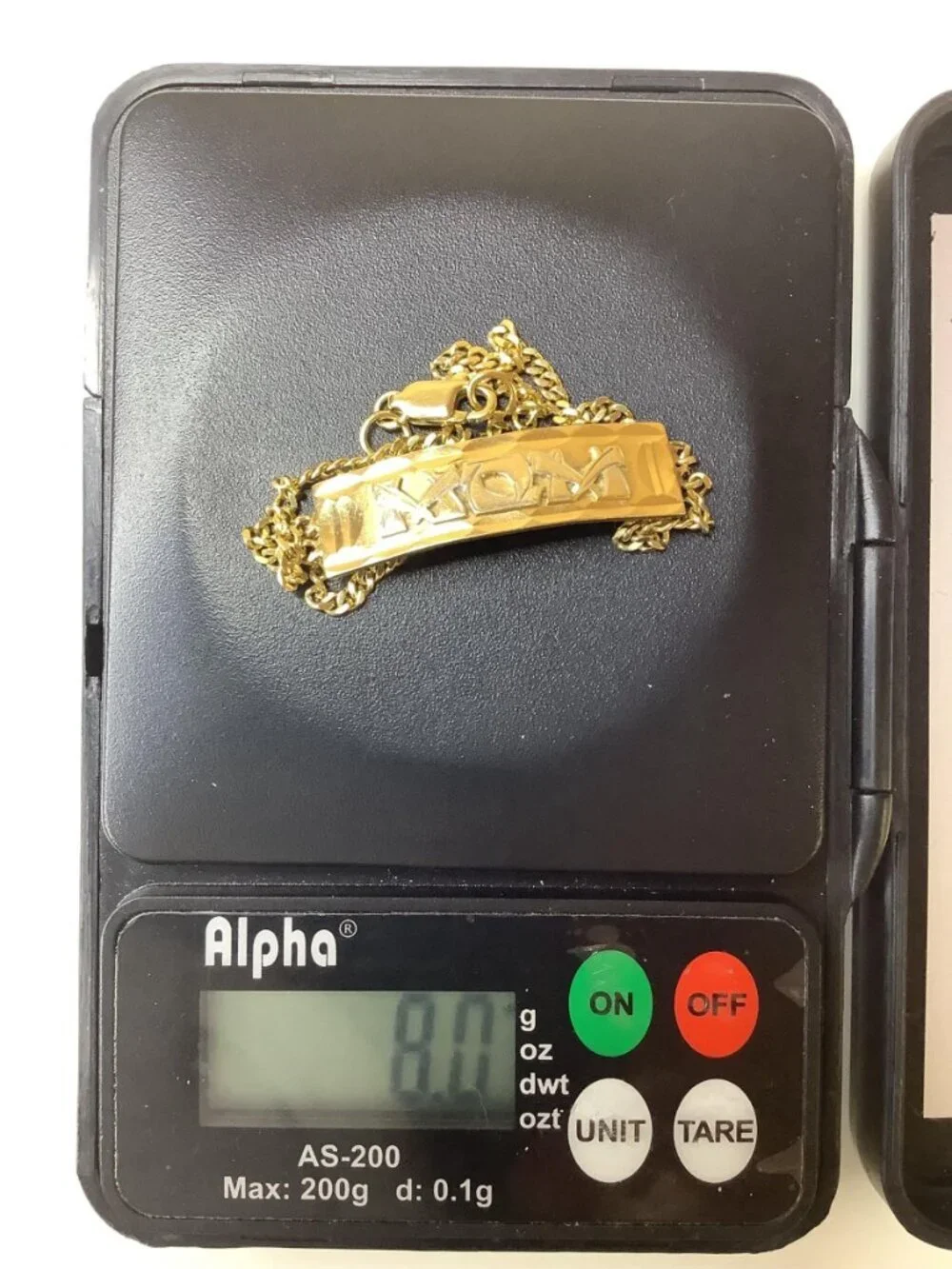 N/A this 14k