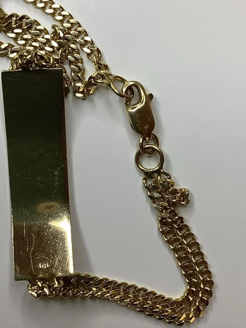 N/A this 14k
