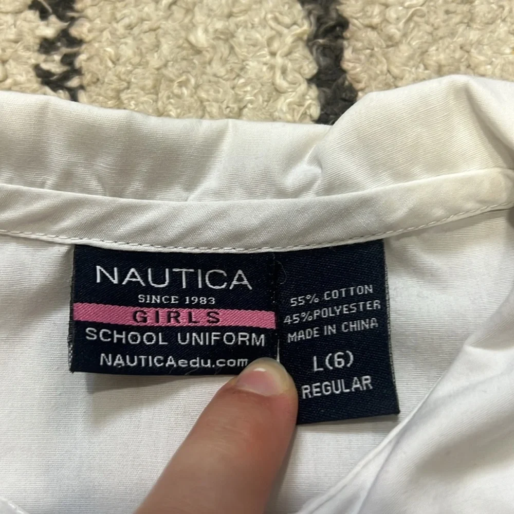 Nautica excellent used
