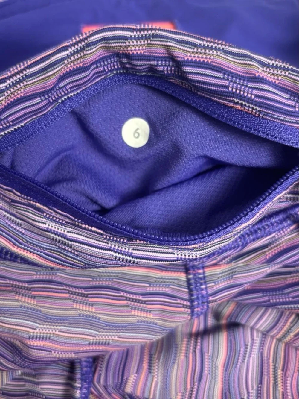 lululemon athletica cropped athletic