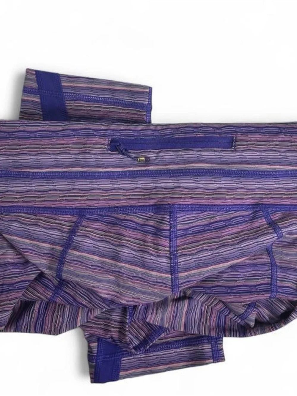 lululemon athletica cropped athletic