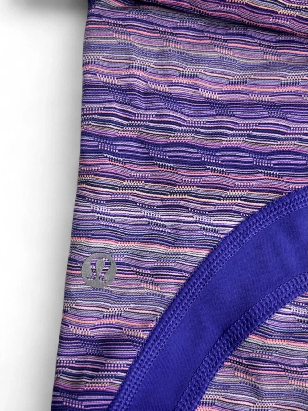 lululemon athletica cropped athletic