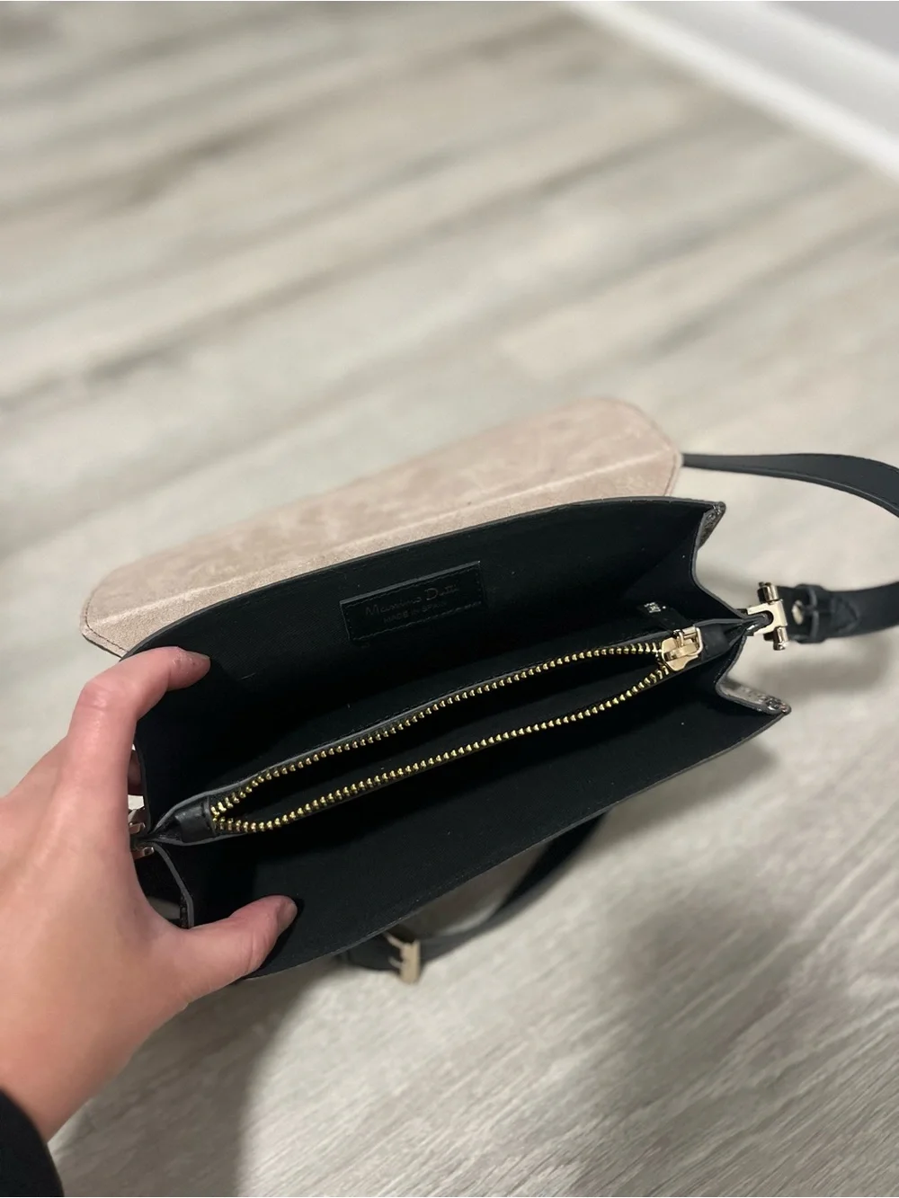 Massimo Dutti beautiful massimo