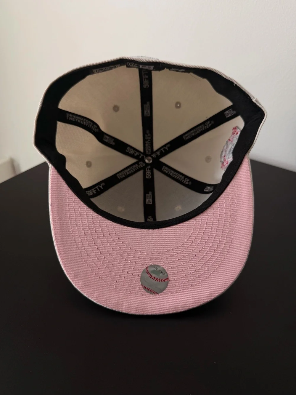New Era classic new