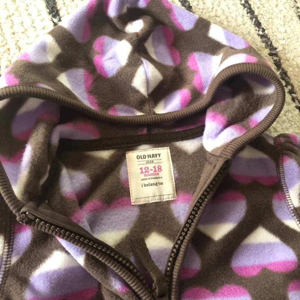 Old Navy nwt comes