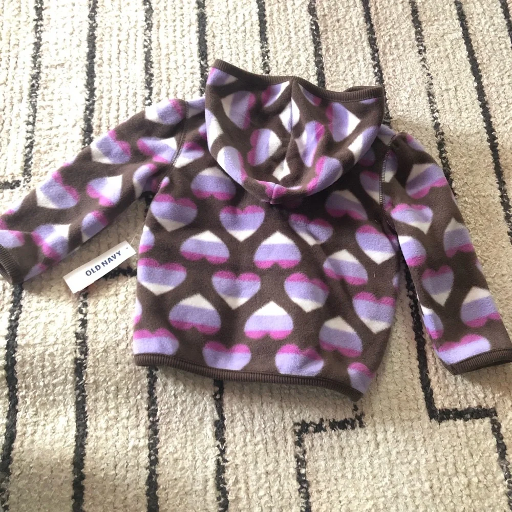Old Navy nwt comes