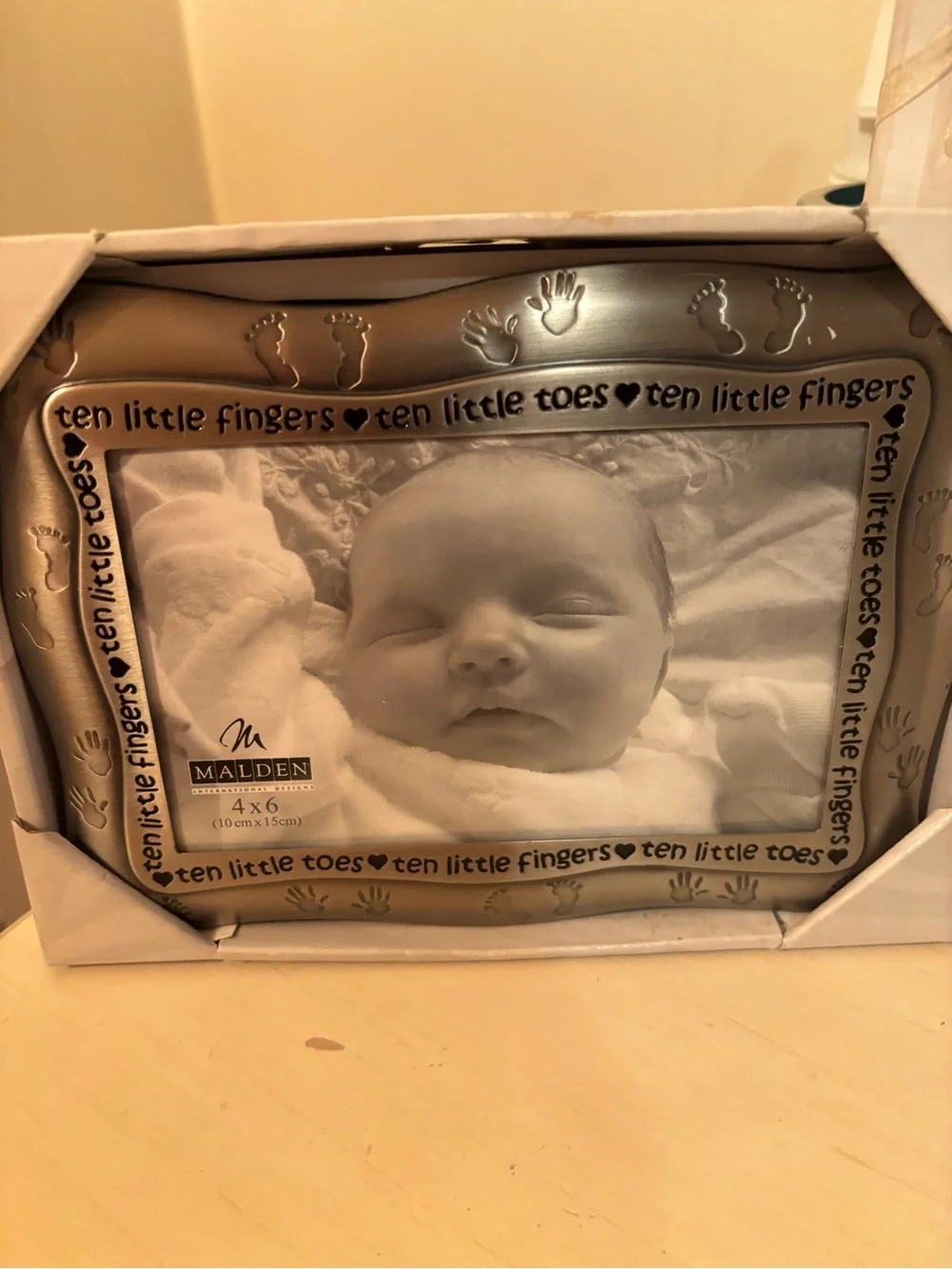 N/A photos frame