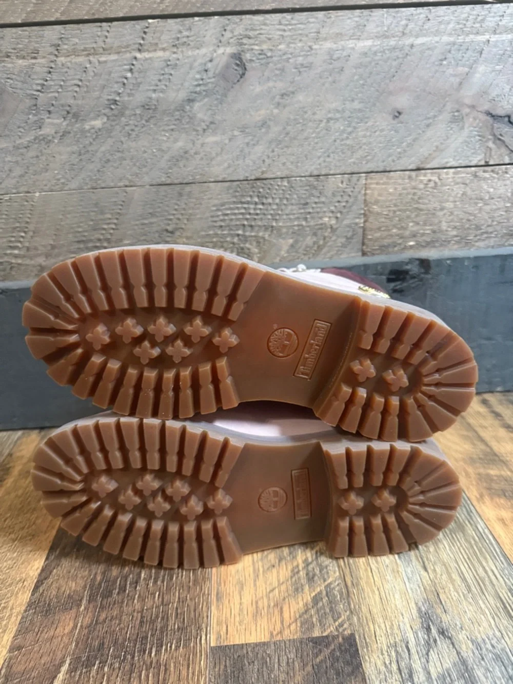 Rare Timberland x Foot Locker 