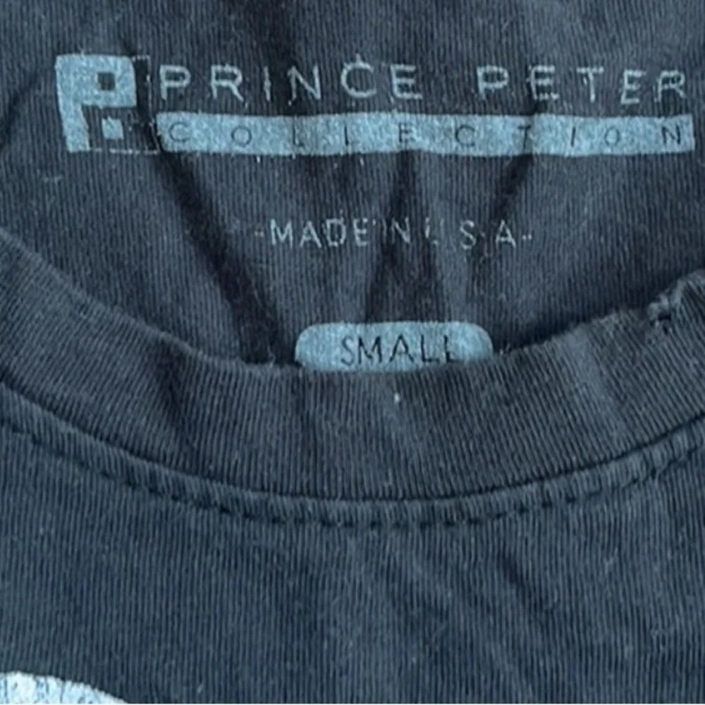 Prince Peter Collection great pit