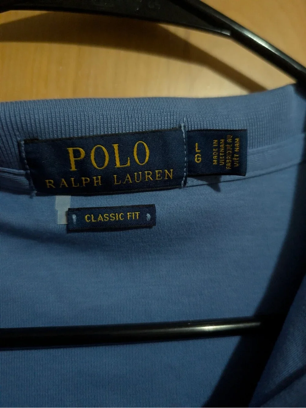 Ralph Lauren this polo