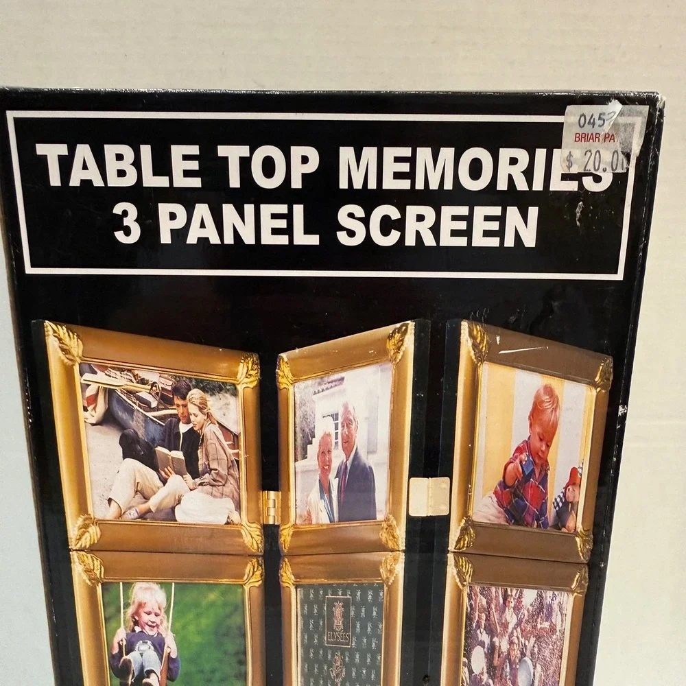 Table Top Memories photos 43970