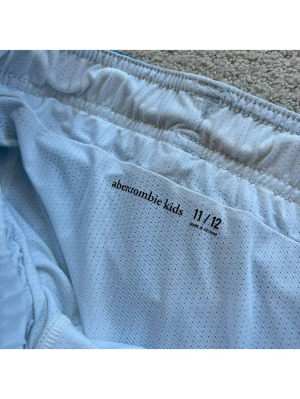 Abercrombie & Fitch abercrombie fitch