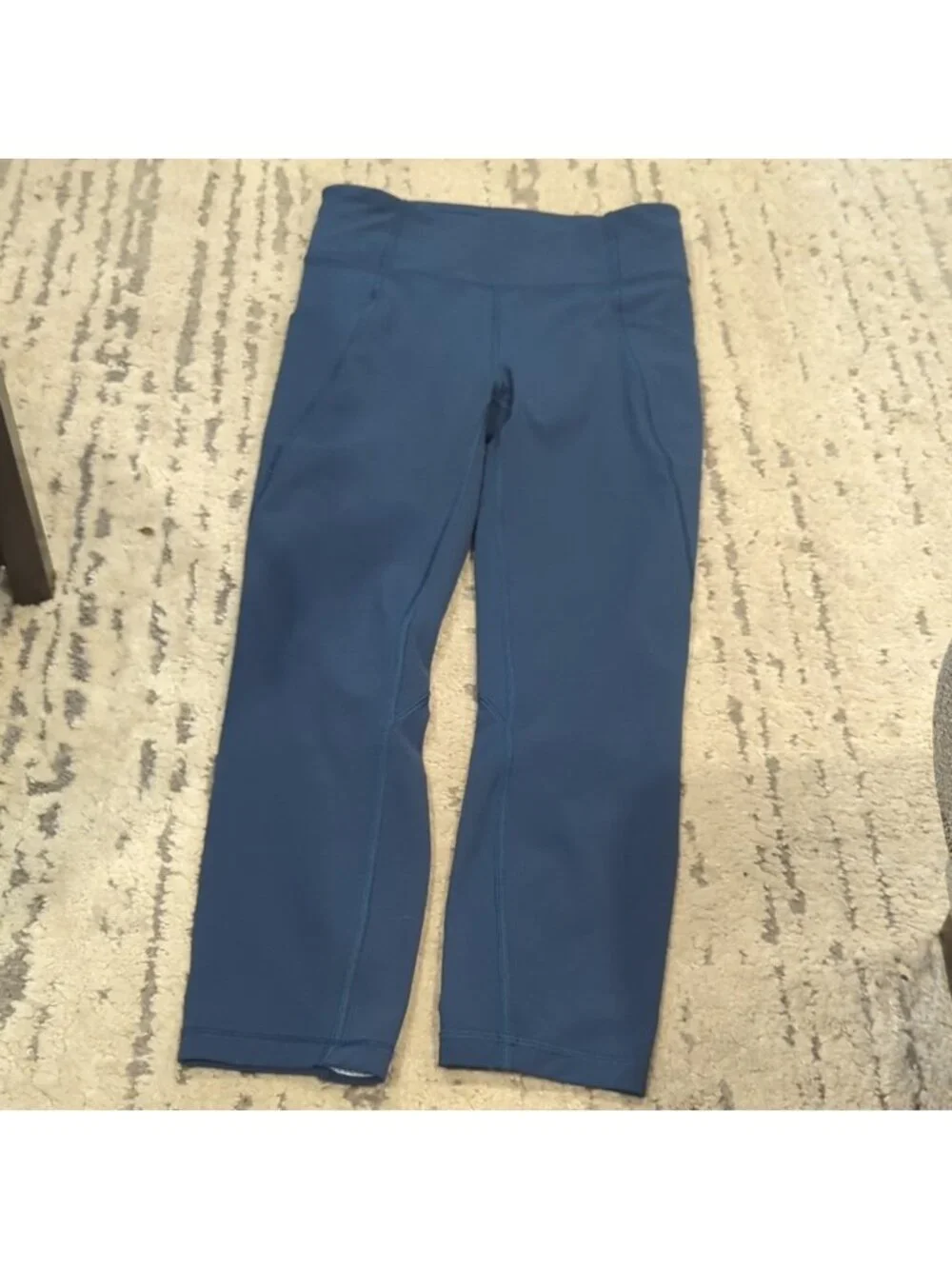 lululemon athletica high coverage