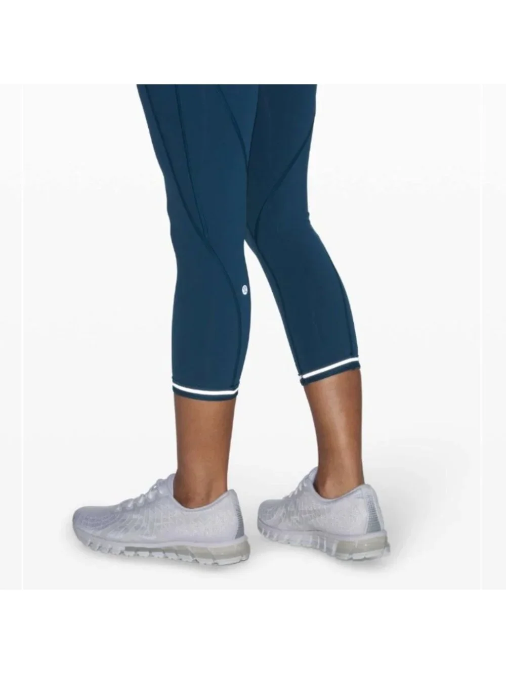 lululemon athletica high coverage