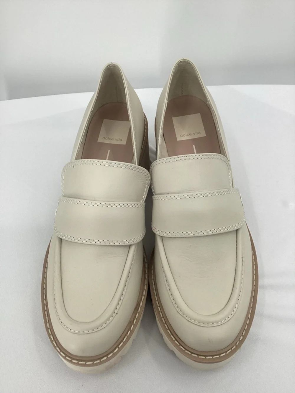 Dolce Vita elegant cream