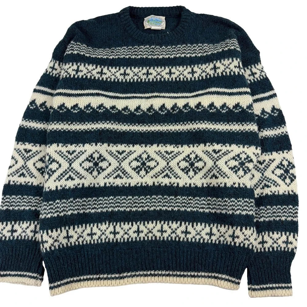 Royal North Mills Outfitters gorgeous vintage