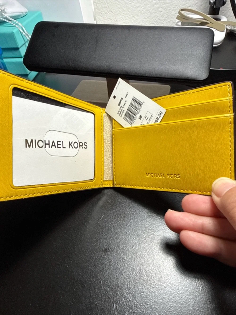 Michael Kors authentic michael