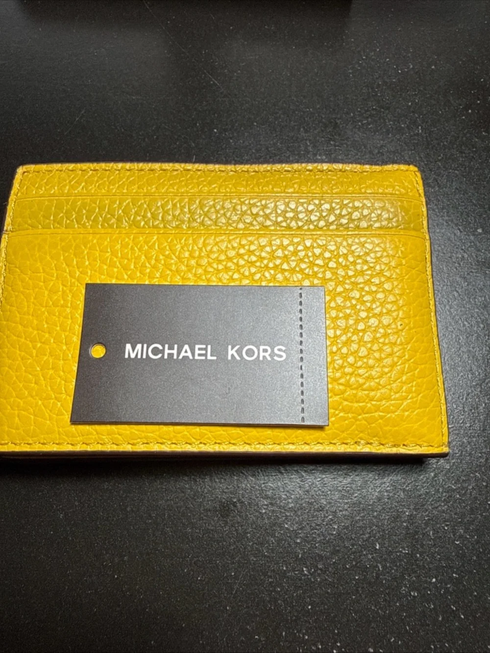 Michael Kors authentic michael