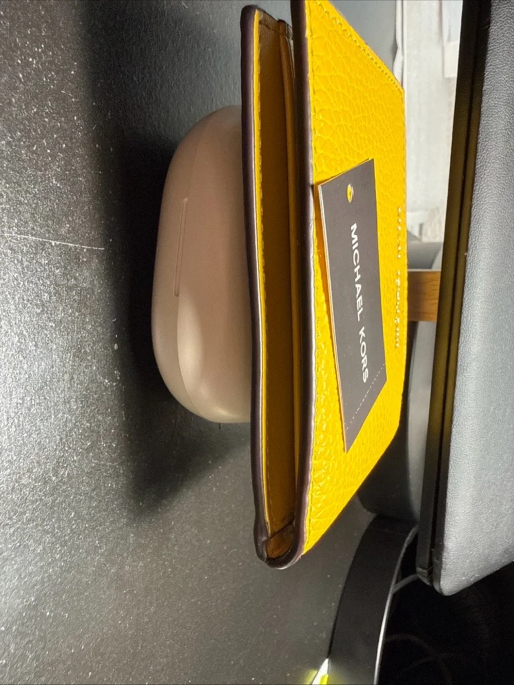 Michael Kors authentic michael