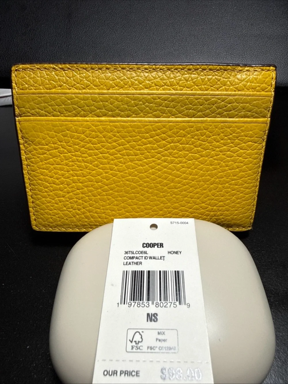 Michael Kors authentic michael