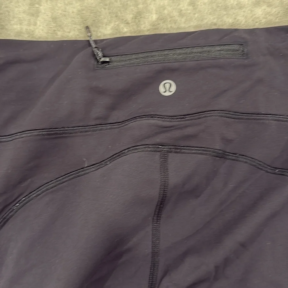 lululemon athletica full length