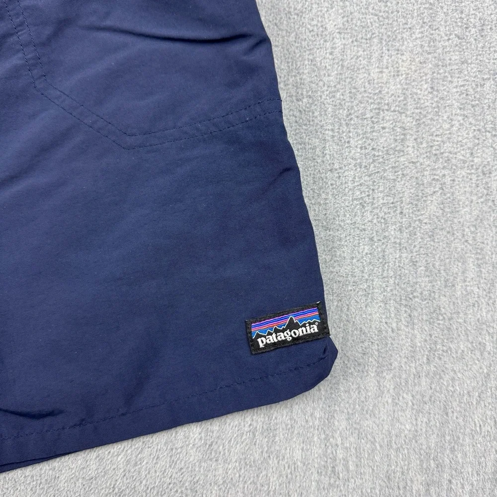 Patagonia shorts kids