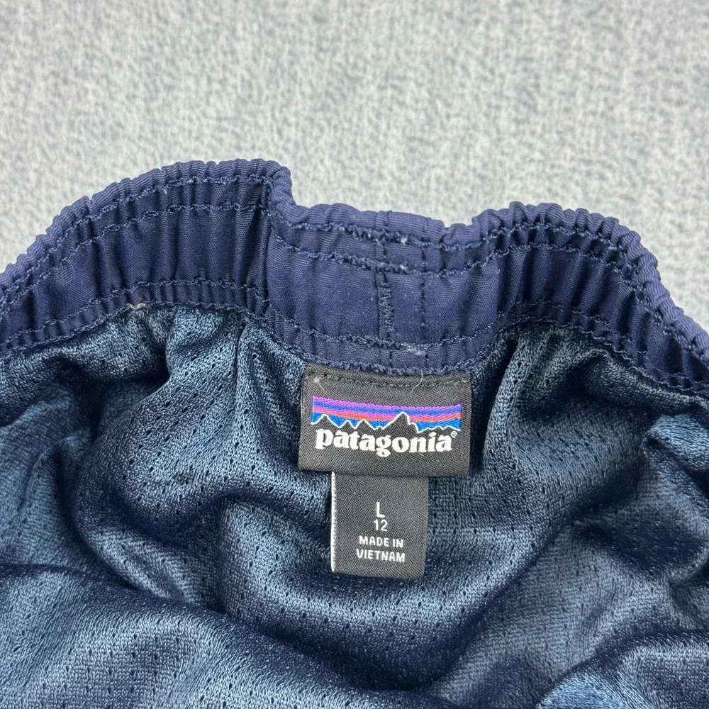 Patagonia shorts kids