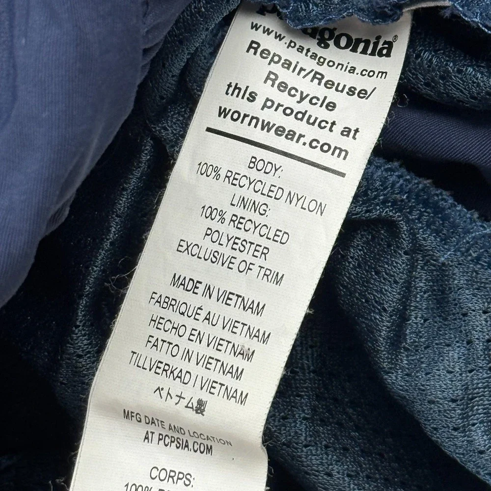 Patagonia shorts kids