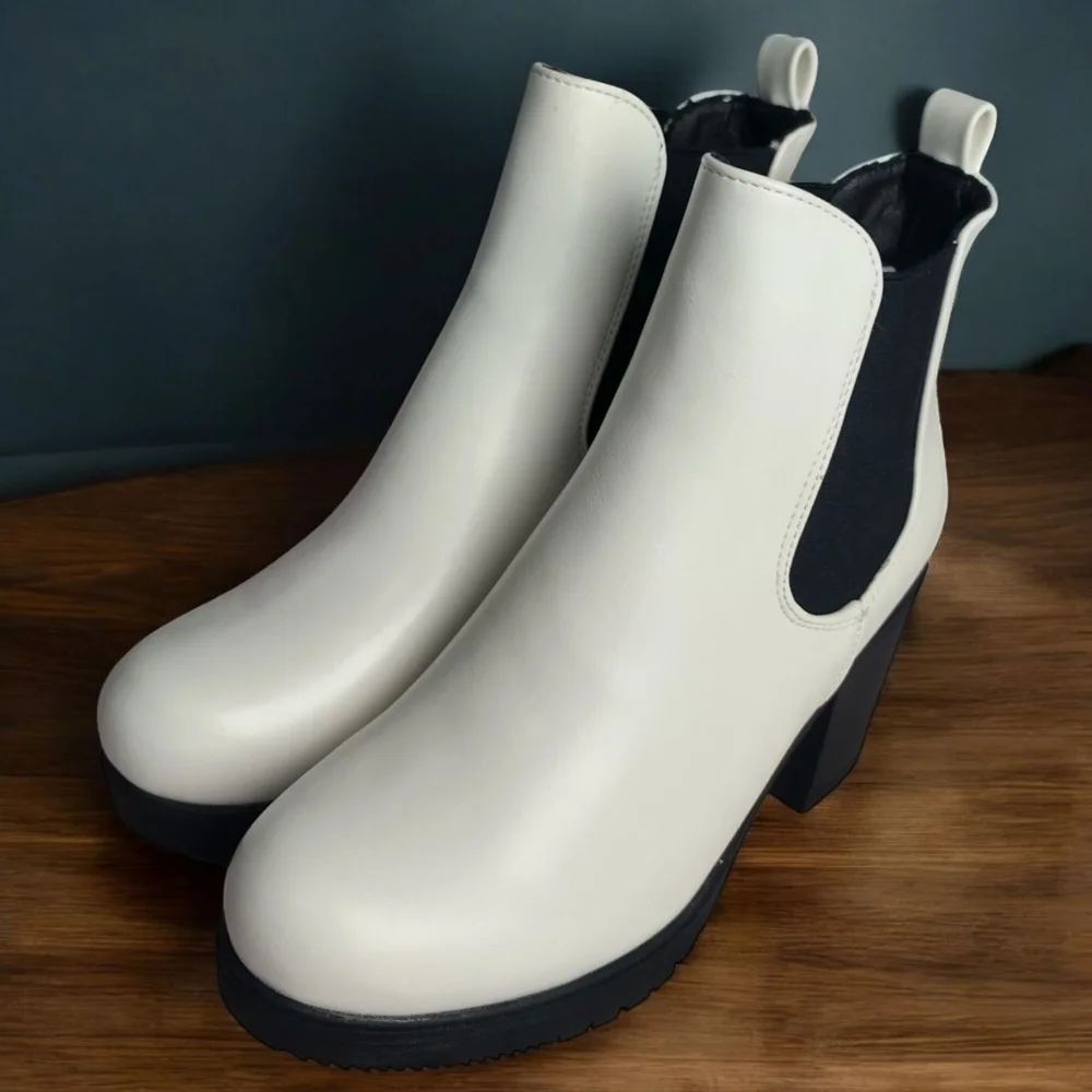 dream pair elevate your