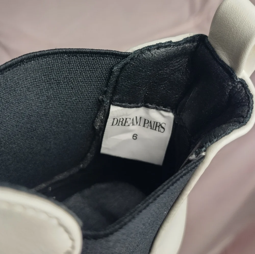 dream pair elevate your