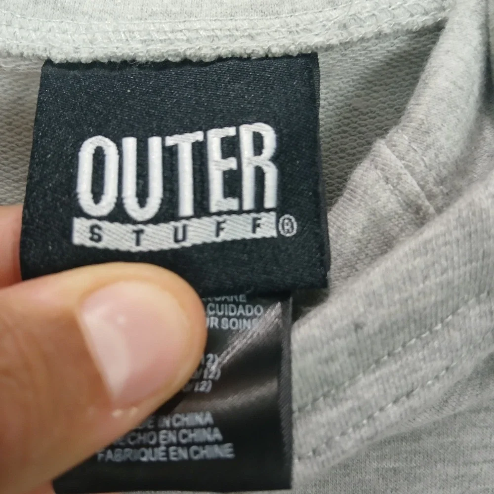 Outerstuff oregon ducks