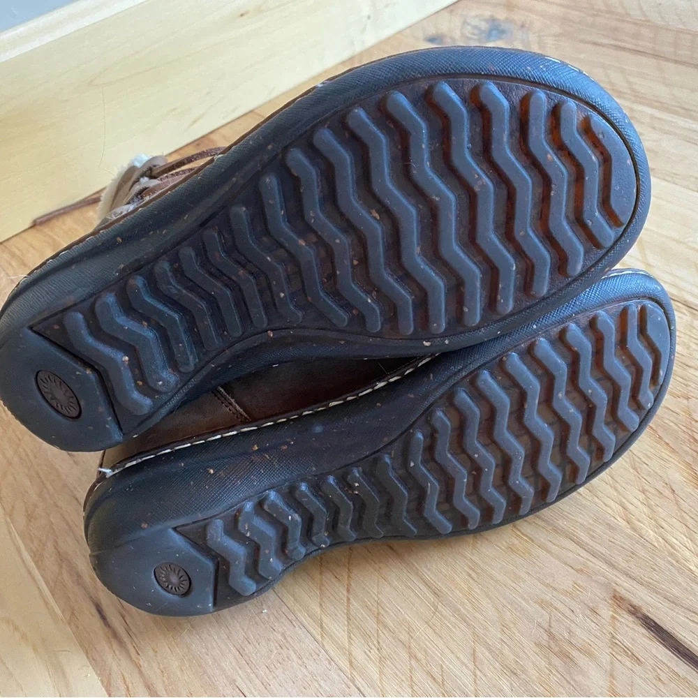 UGG excellent only