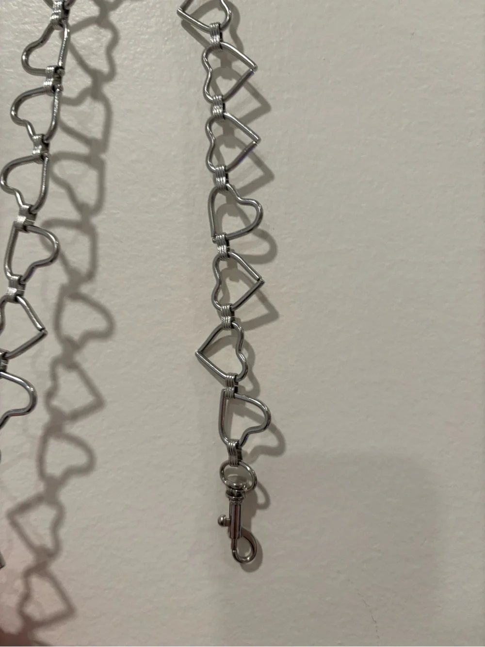 N/A delicate chain