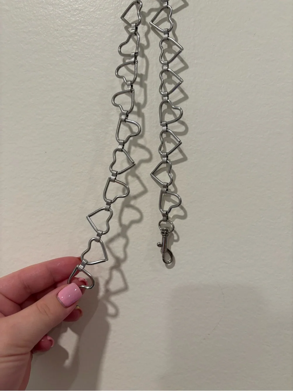 N/A delicate chain