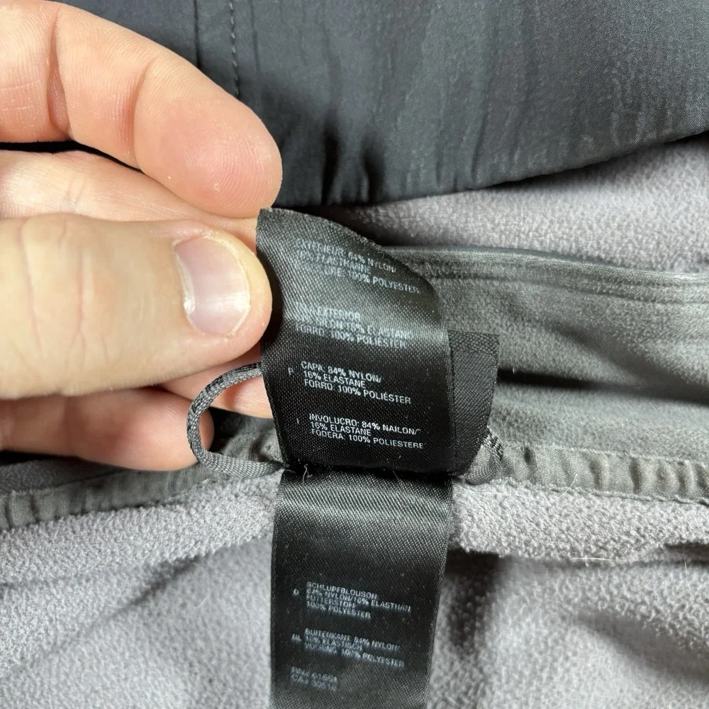 The North Face excellent pre