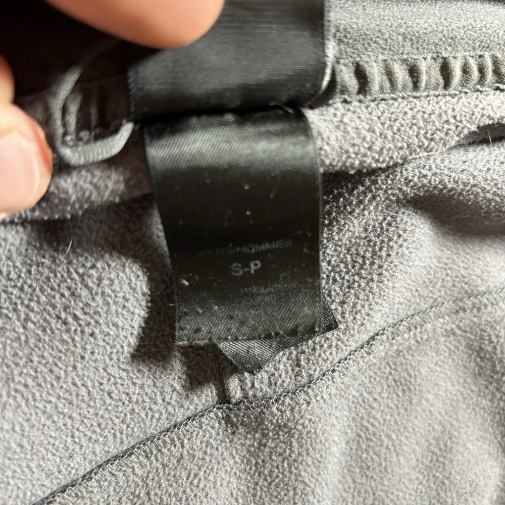 The North Face excellent pre