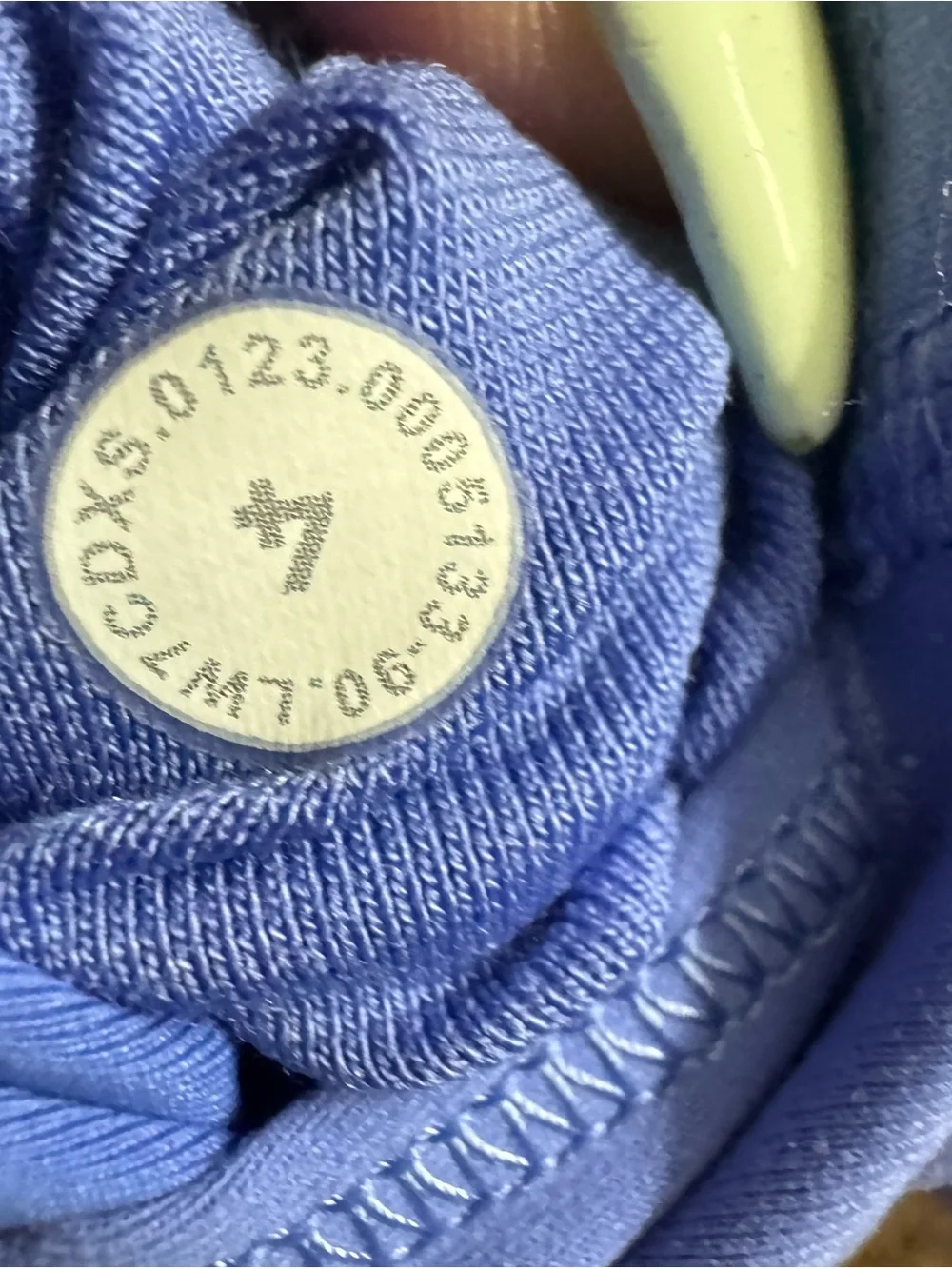 lululemon athletica smooth stretchy