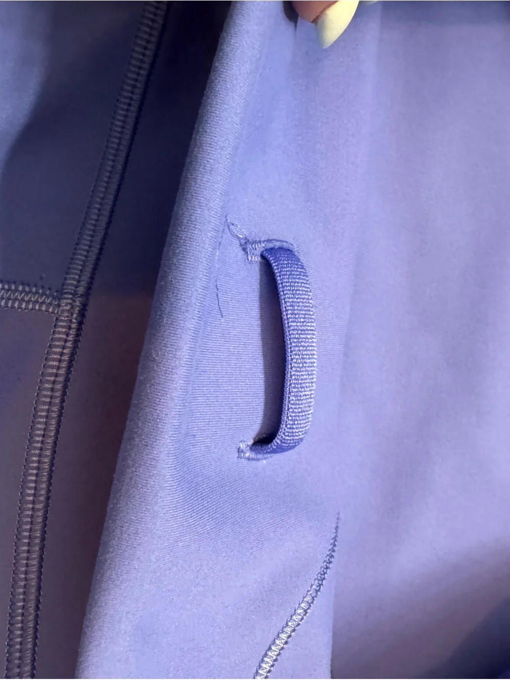 lululemon athletica smooth stretchy