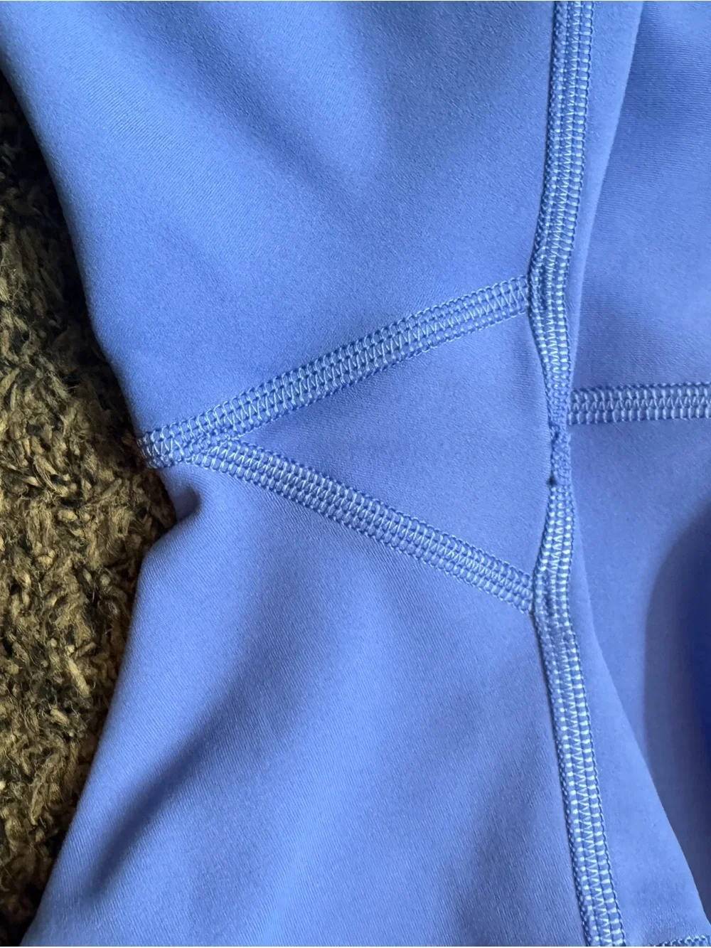 lululemon athletica smooth stretchy
